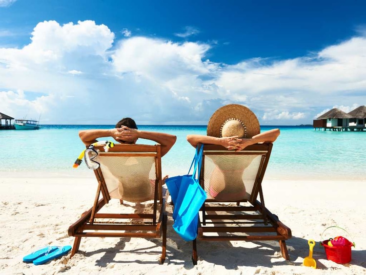 2025 Spring Break Travel Guide
