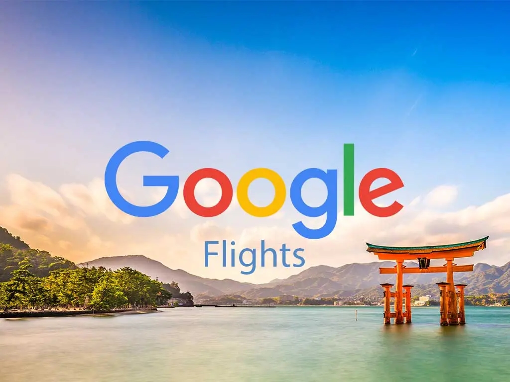 Google Flights guide