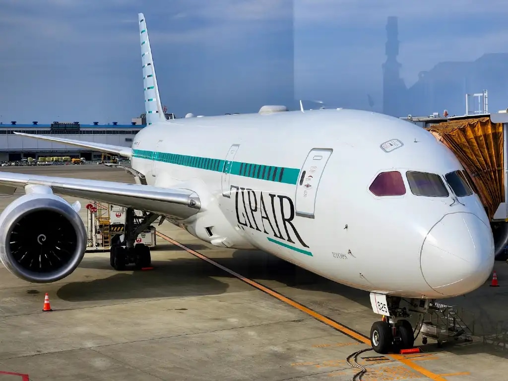 ZIPAIR Review: Affordable or Too Good to Be True?