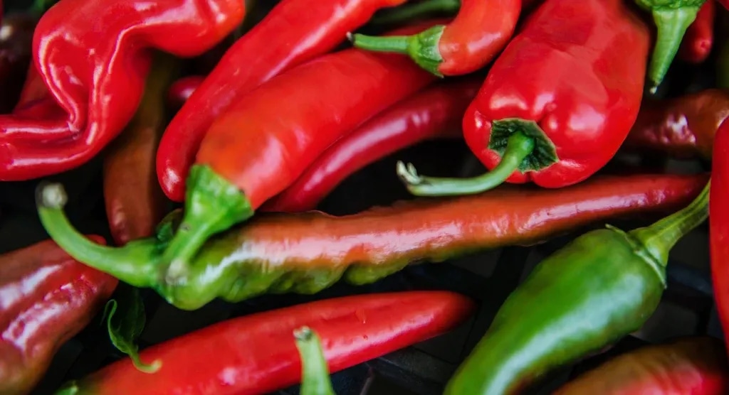 Chimayó Chile: The Unique Chile Only Grown in One New Mexico Town 