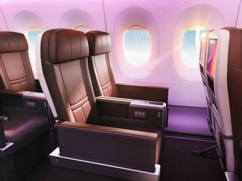 Virgin Atlantic Premium Economy Review & Expert Guide