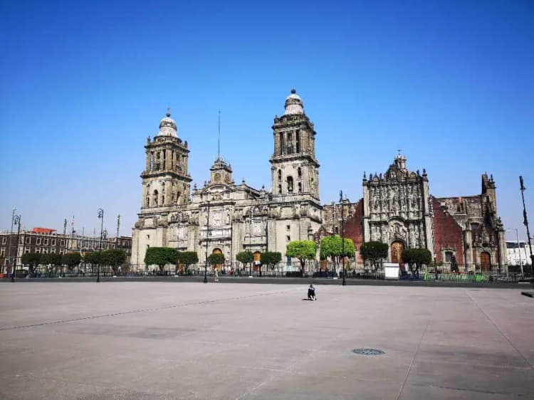 Layover Guide to Mexico City: Make the Most of Your Trip!