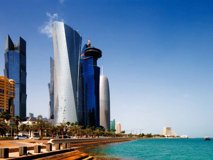 The Layover Guide to Doha