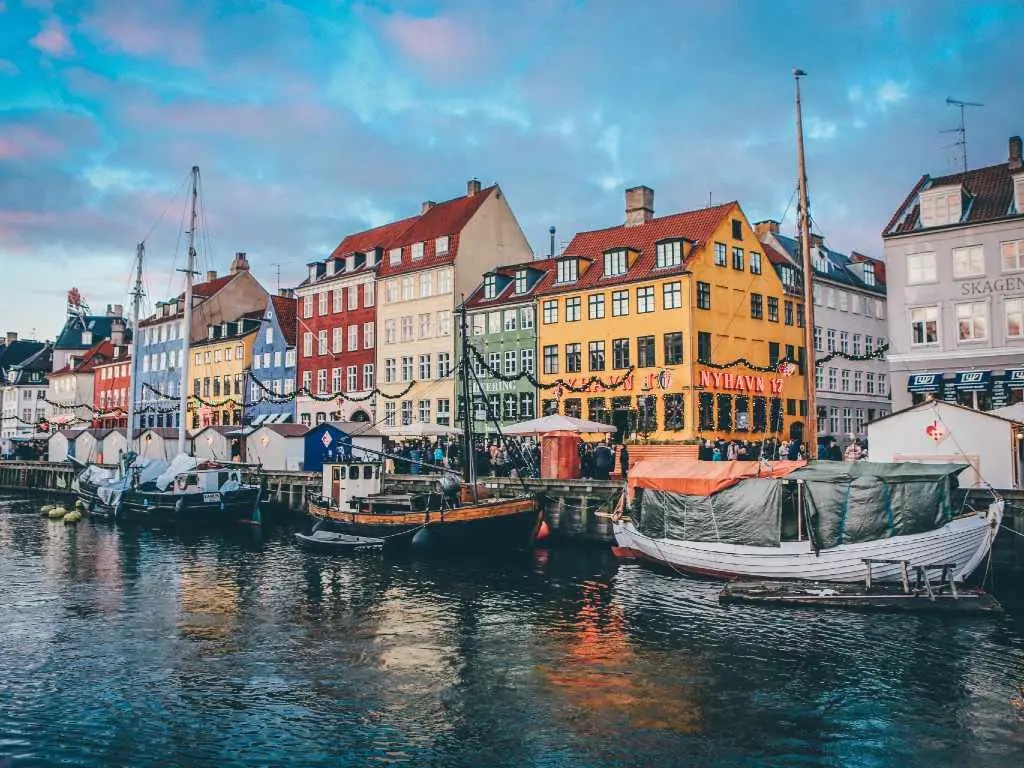 Layover in Copenhagen: Essential Guide for Brief Visits