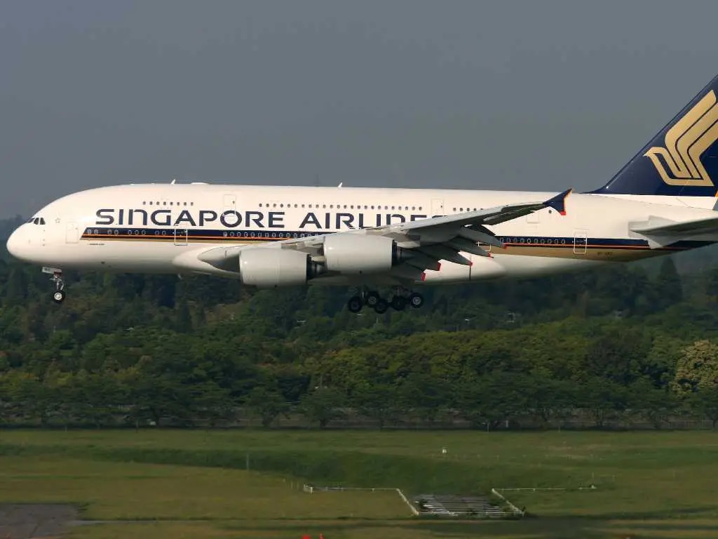 Singapore Airlines Premium Economy: All You Need To know