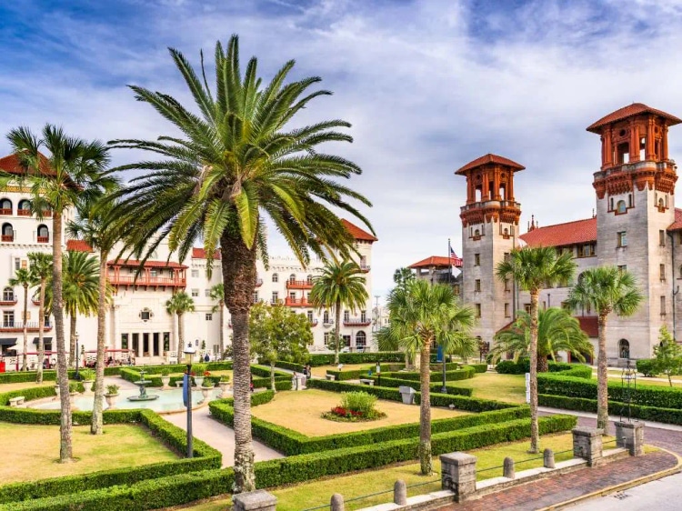 13 US Destinations Where You Can Experience a Bit of International Culture