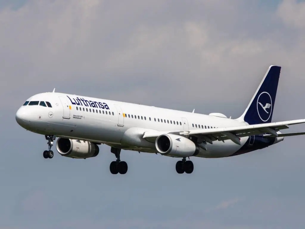 Lufthansa Premium Economy Review: Next-Level Travel Perks