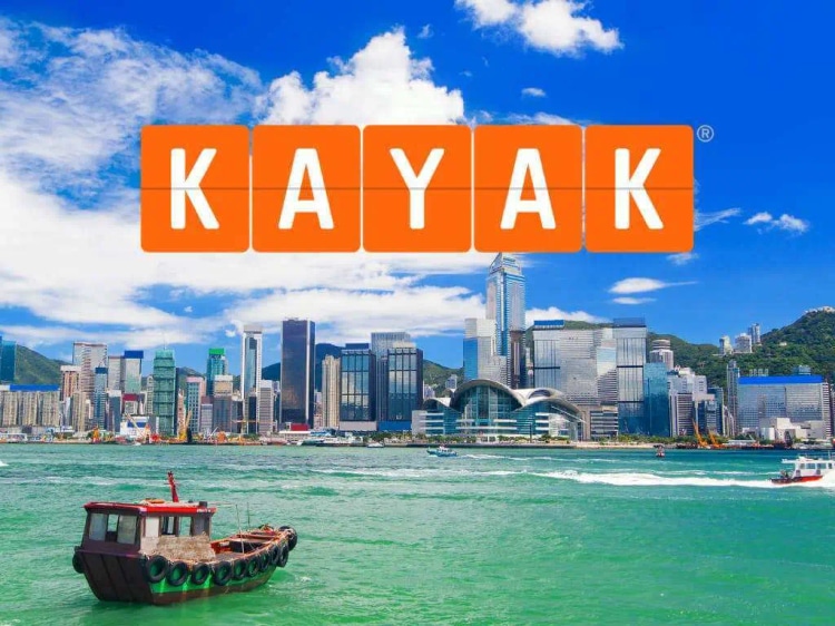 How to Use Kayak to Find Cheap Flights