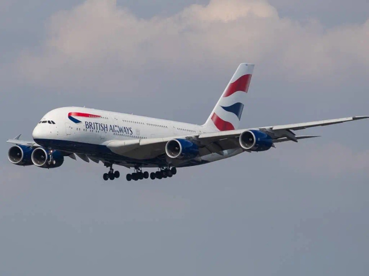 BA Premium Economy Review: Everything You Need to Know