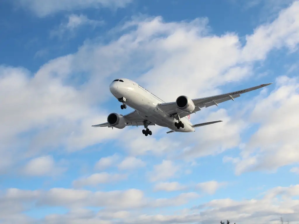 The Best Airline Credit Cards