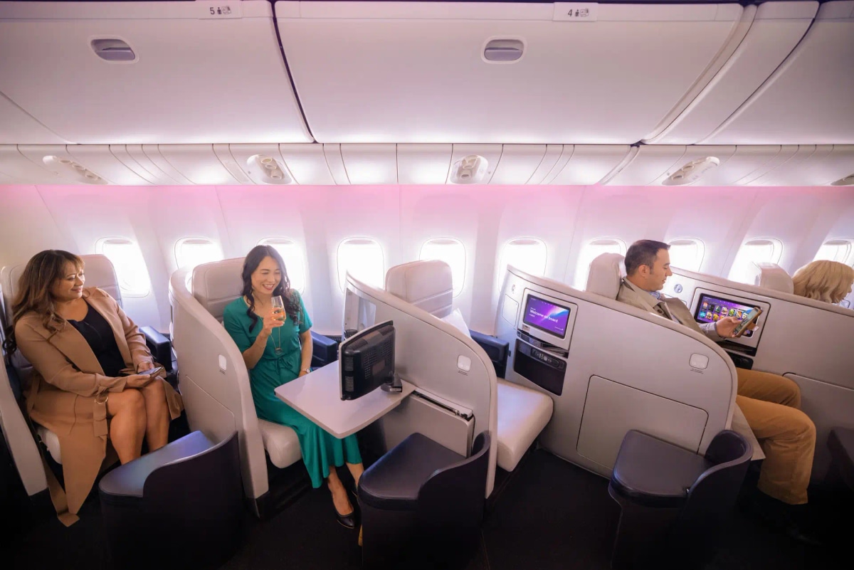 The Ultimate Transfer Partner Guide