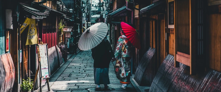 Flights to Asia Seem More Expensive Right Now—but Are They Really?