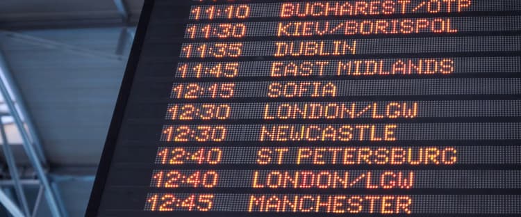 Best Time to Book Flights: What No One Tells You