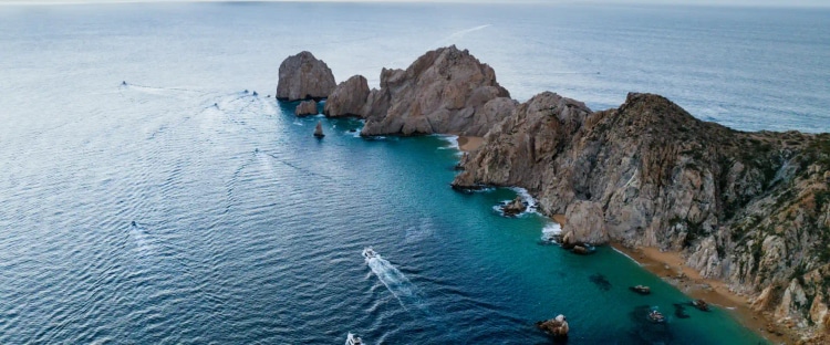 12 of the Most Beautiful Places in Mexico