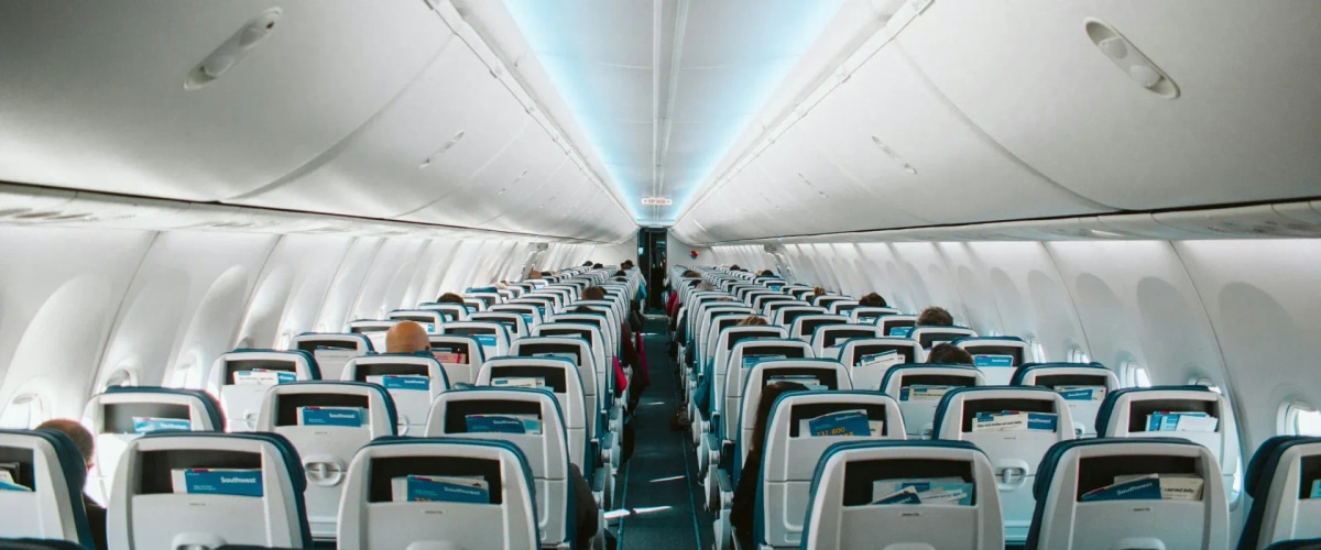 What is the Difference Between Economy and Premium Economy?