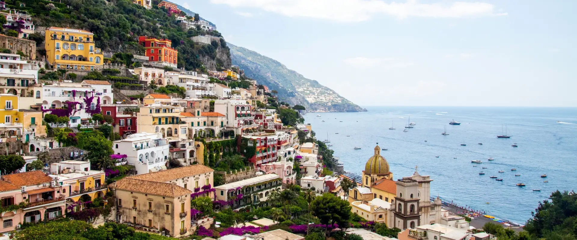Positano