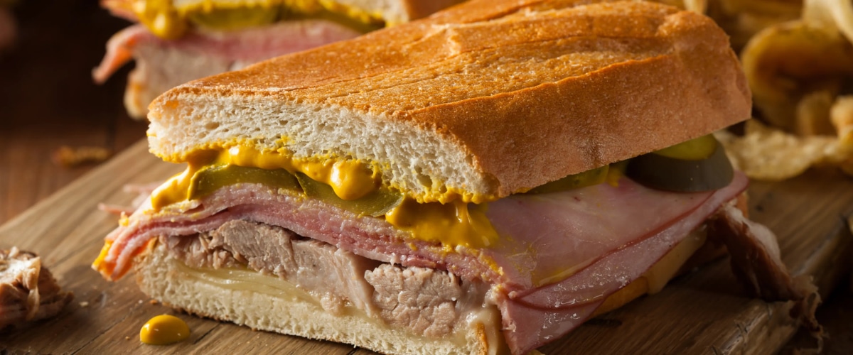 The Cuban Sandwich: An Integral Taste of Tampa History