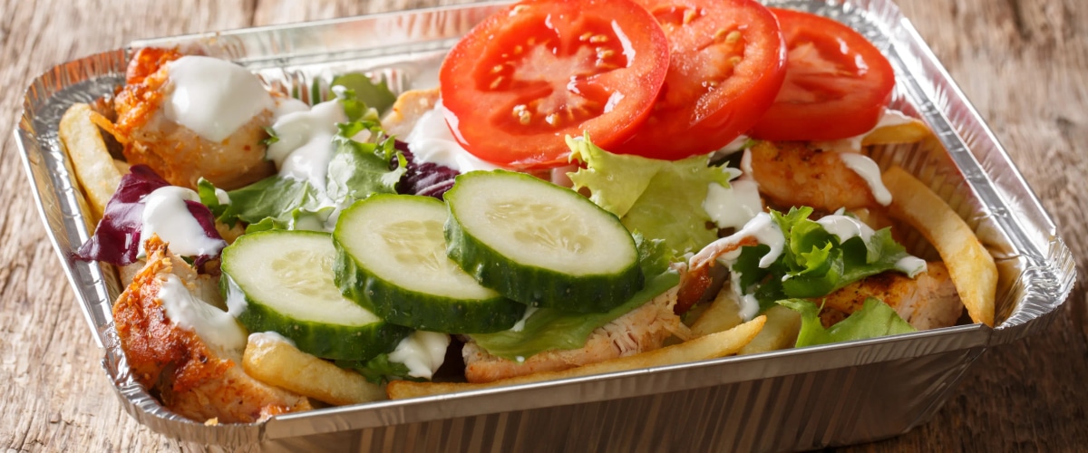Kapsalon: A Delicious Cultural Collision Rooted in Rotterdam