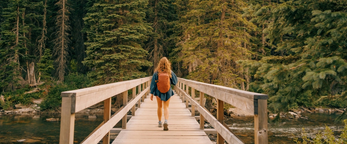 10 Cheapest National Parks To Fly To