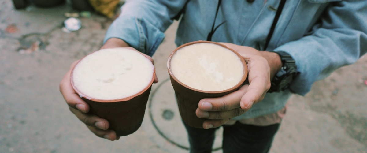 Bhang Lassi: The Indian Drink That May Be the World’s Oldest Cannabis Treat