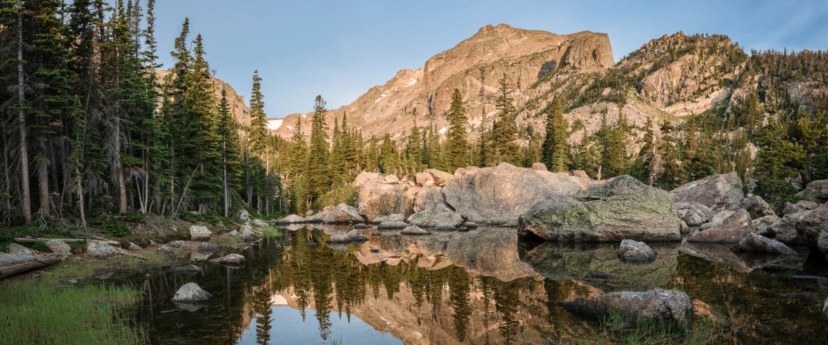 Rocky Mountain National Park Itinerary: How To Spend 2 Days in the Park