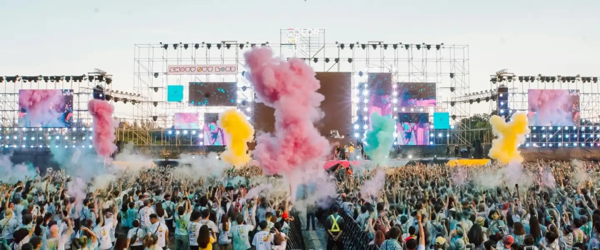 The Best Cities to See Taylor Swift's Eras Tour in Europe This Summer