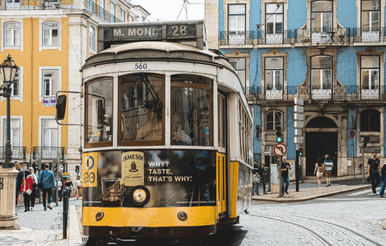 The Best Black Friday and Cyber Monday Travel Deals Already Available