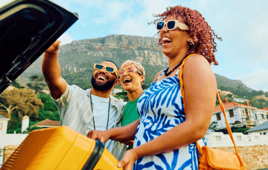 Travel Deals for Black Friday and Travel Tuesday in 2024