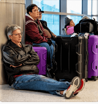 Learning the 1-3-1 Rule Can Save You from a Travel Nightmare