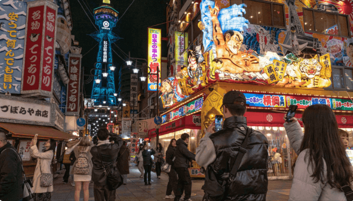 From Japan to St. Lucia here's Where Airfare is Falling in 2025